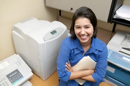 Laser Printer Resource